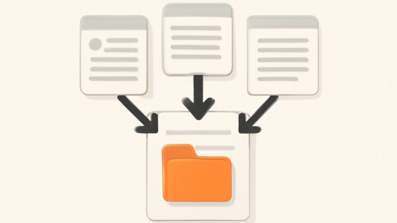 Content Consolidation: Merging Pages for Real Impact