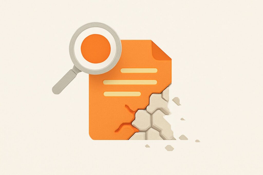 Content Decay: Why Rankings Fade and How to Fix It