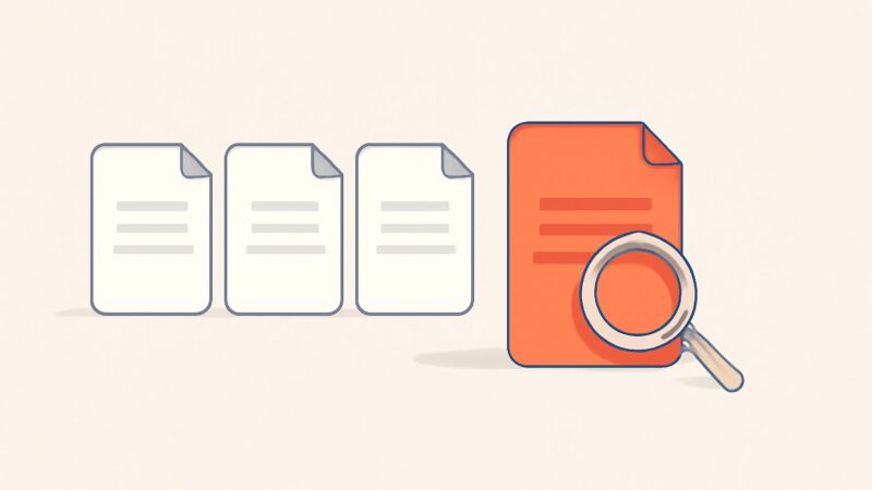 Content Differentiation: Standing Out in a Crowded SERP