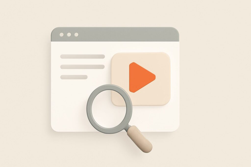 Content Experience: Beyond the Words on a Page