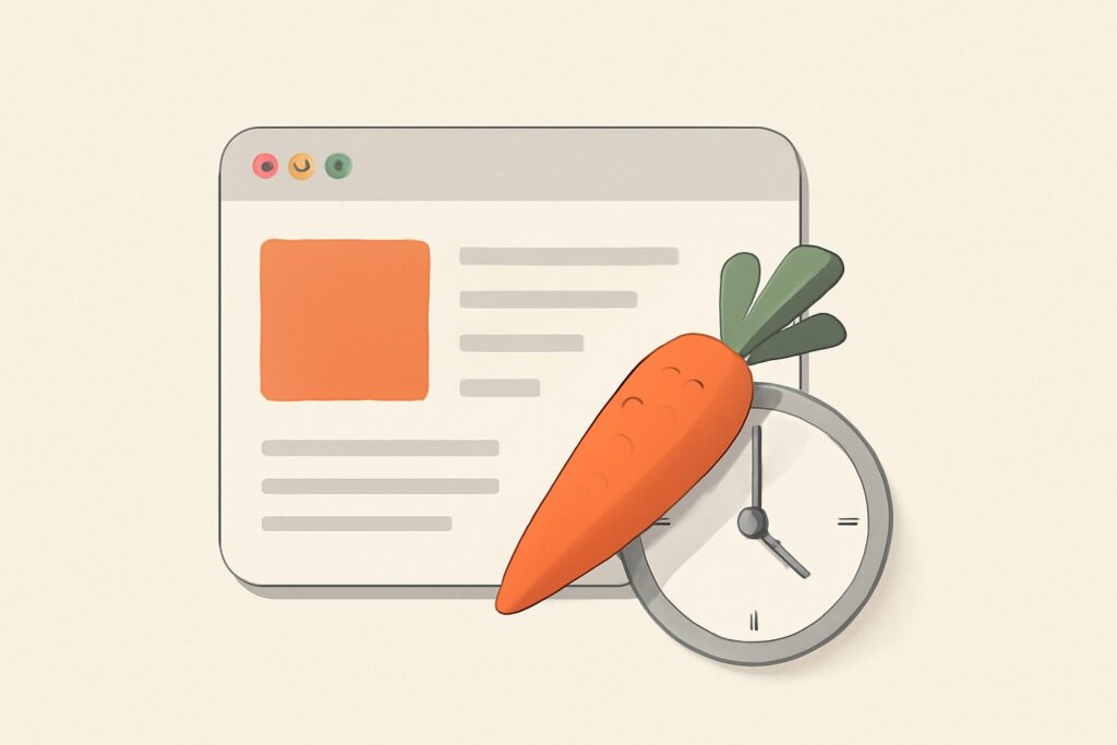 Content Freshness: What It Is and When It Actually Matters