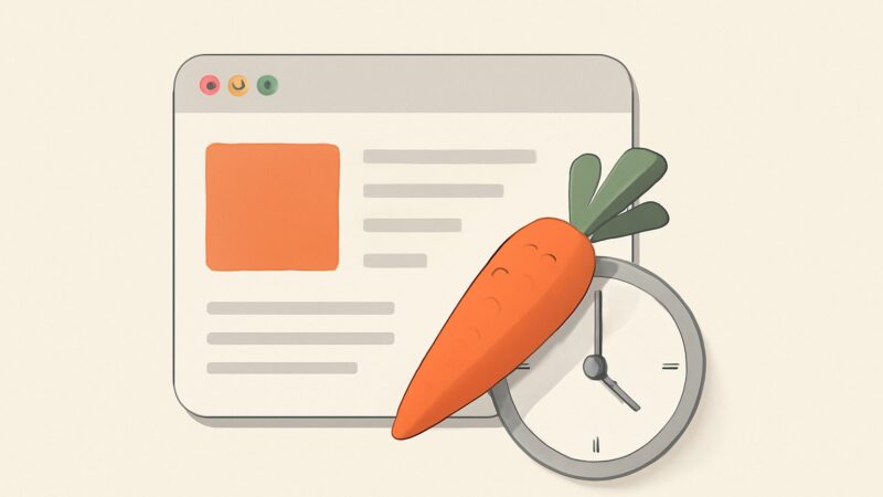 Content Freshness: What It Is and When It Actually Matters