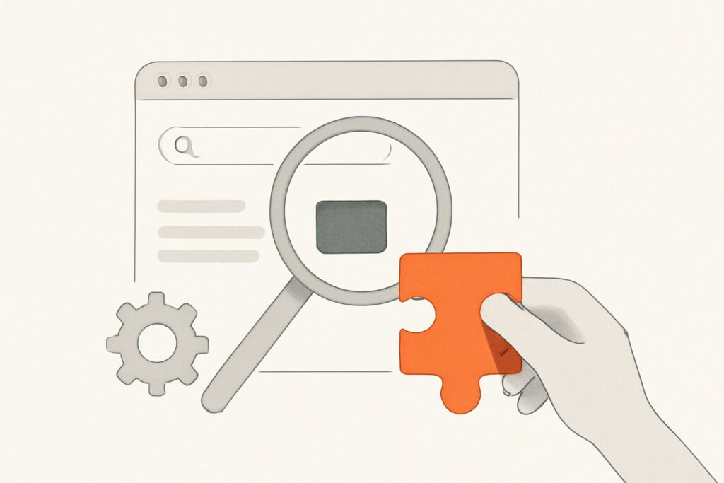 content gap tool