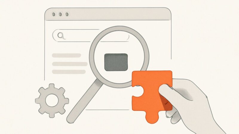 content gap tool