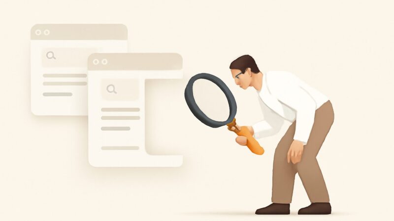 Finding Content Gaps Against Competitors: A Practitioner's Framework