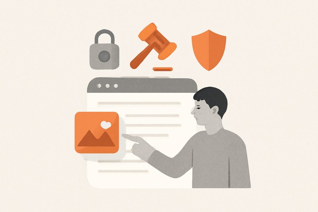 Content Governance for Growing Sites: The Operating System for Quality at Scale