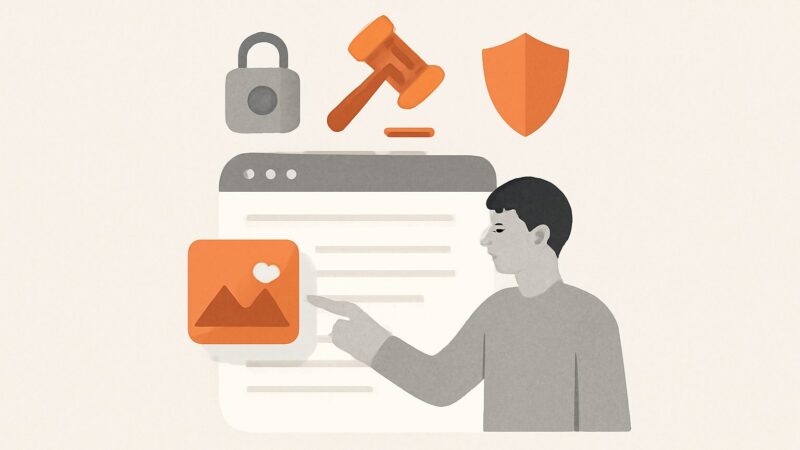 Content Governance for Growing Sites: The Operating System for Quality at Scale