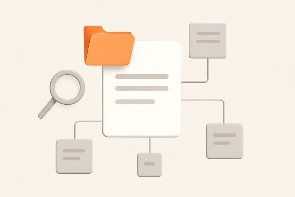 Content Hub Architecture: Organizing for Authority