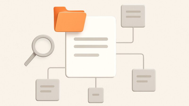 Content Hub Architecture: Organizing for Authority