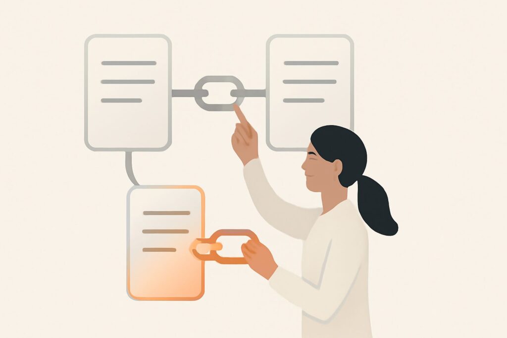 Content Internal Linking: Building Clusters That Rank