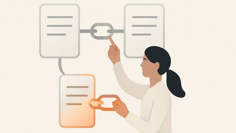 Content Internal Linking: Building Clusters That Rank