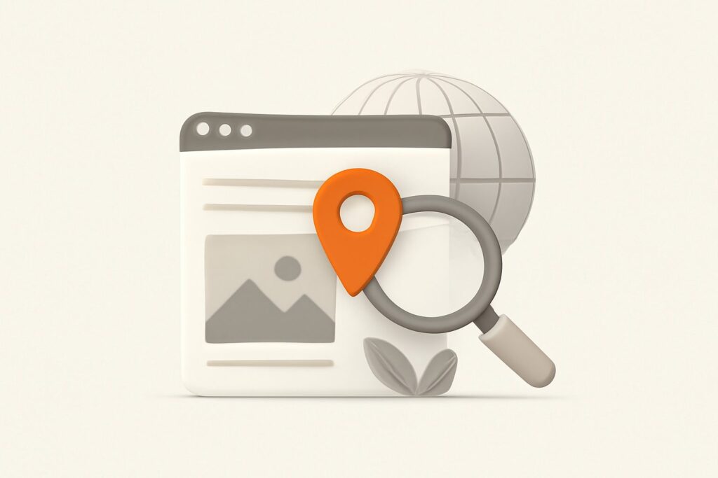 Content Localization: Beyond Word-for-Word Translation