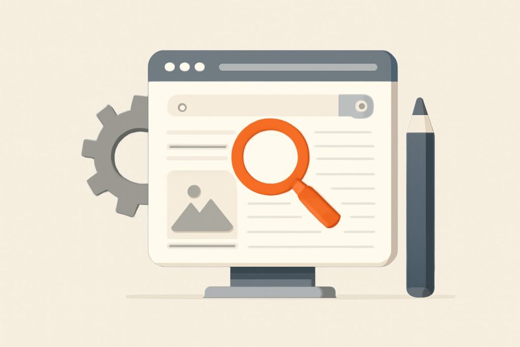 content marketing best practices technical seo