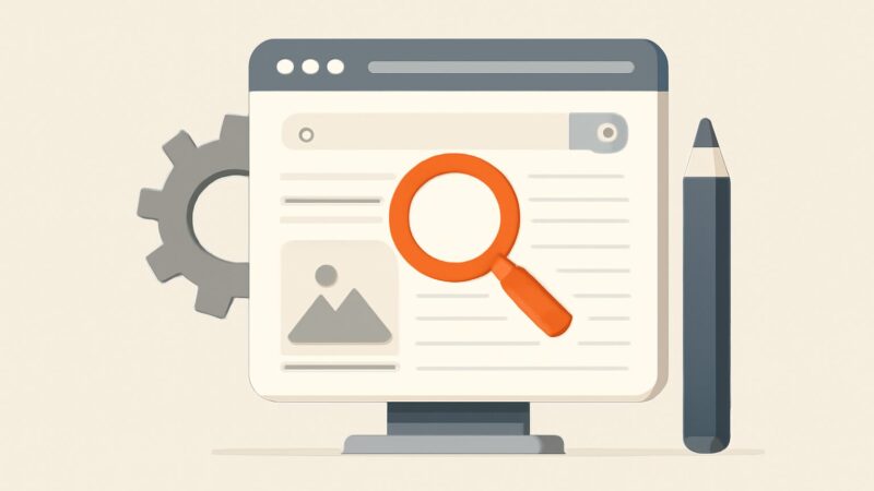 content marketing best practices technical seo