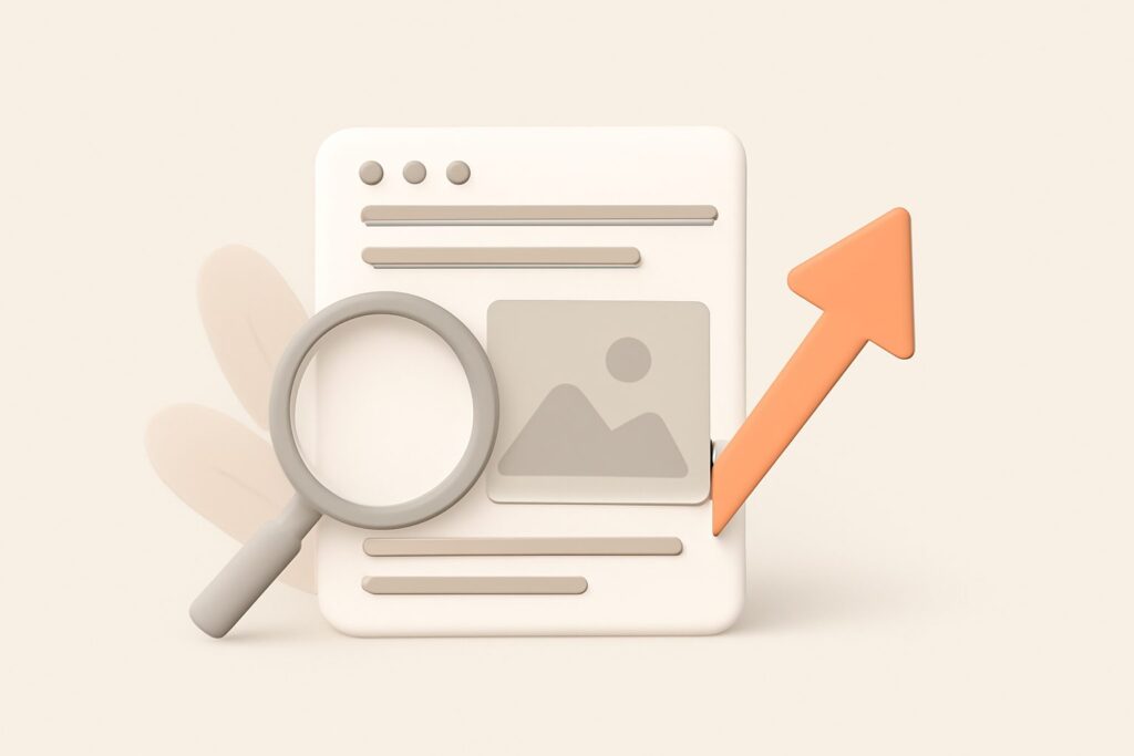 content optimisation seo
