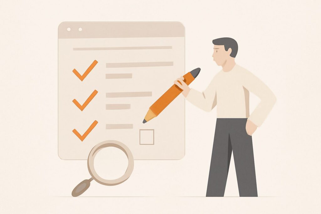Content Planning for SEO: A Practical Framework