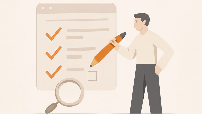 Content Planning for SEO: A Practical Framework