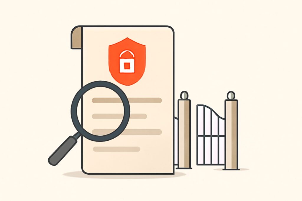 Content Quality Gates: What to Validate Before You Publish