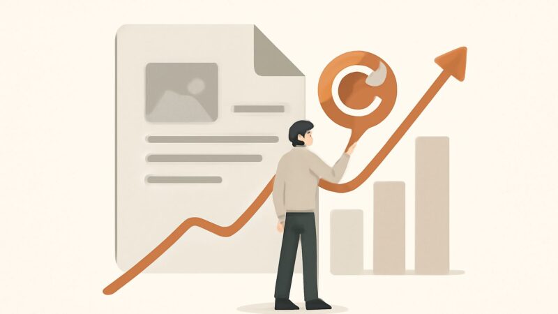 The Content Refresh Workflow That Recovers Traffic