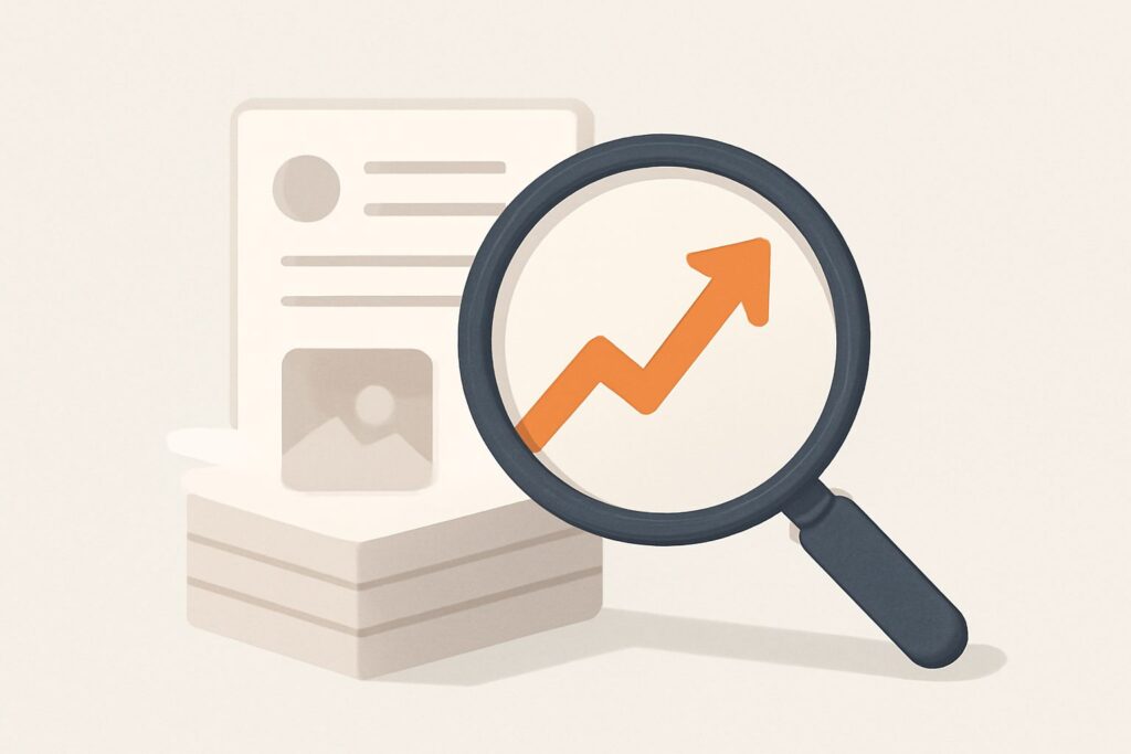 How to Measure Content ROI Without Fooling Yourself