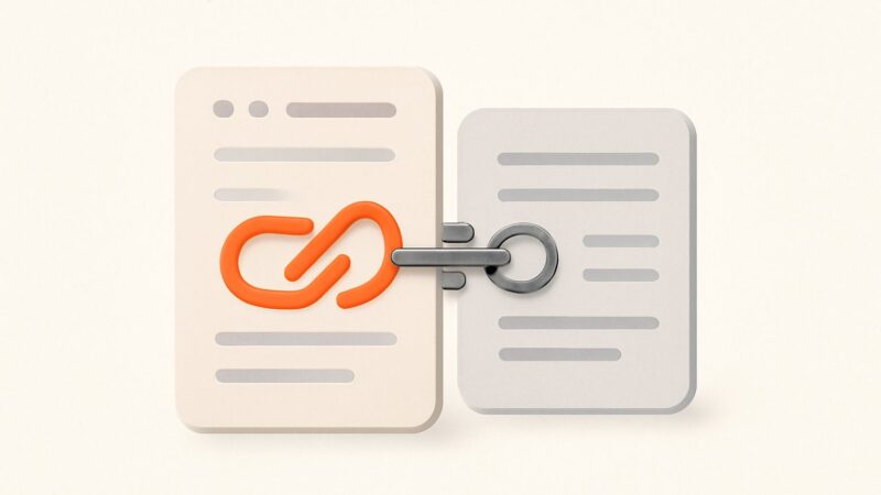 Contextual Backlinks: Why Placement on the Page Decides Their Value