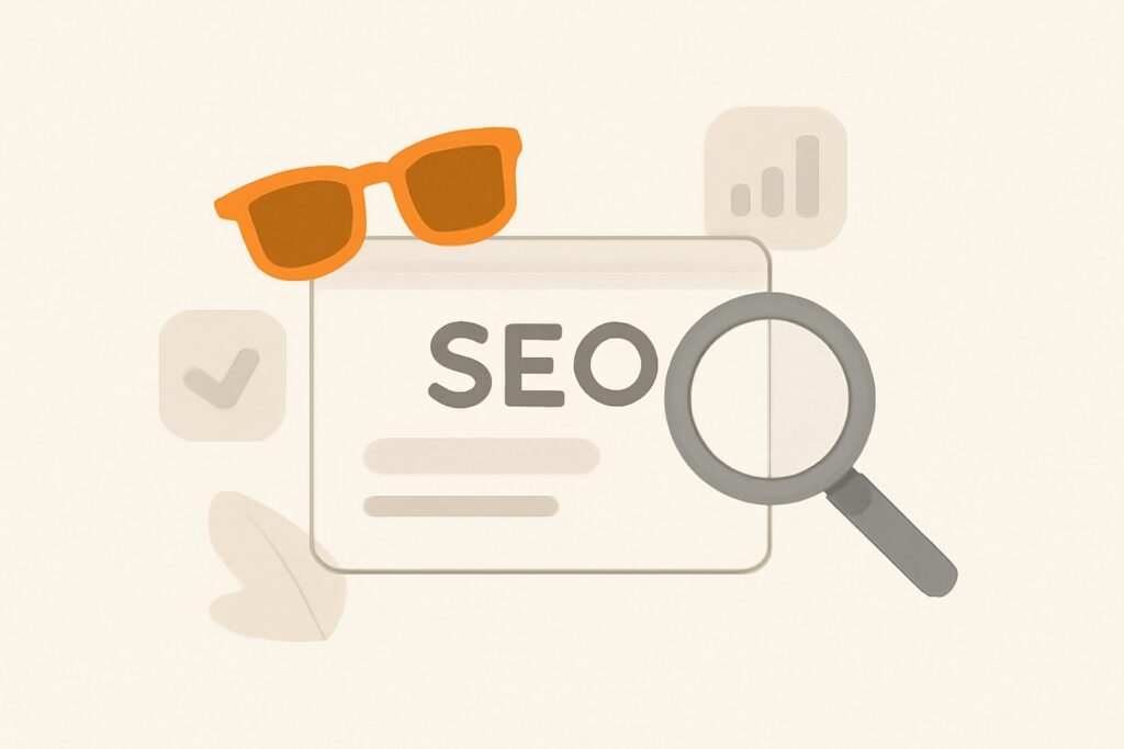 cool seo tool