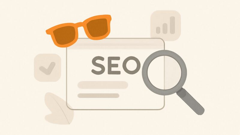 cool seo tool