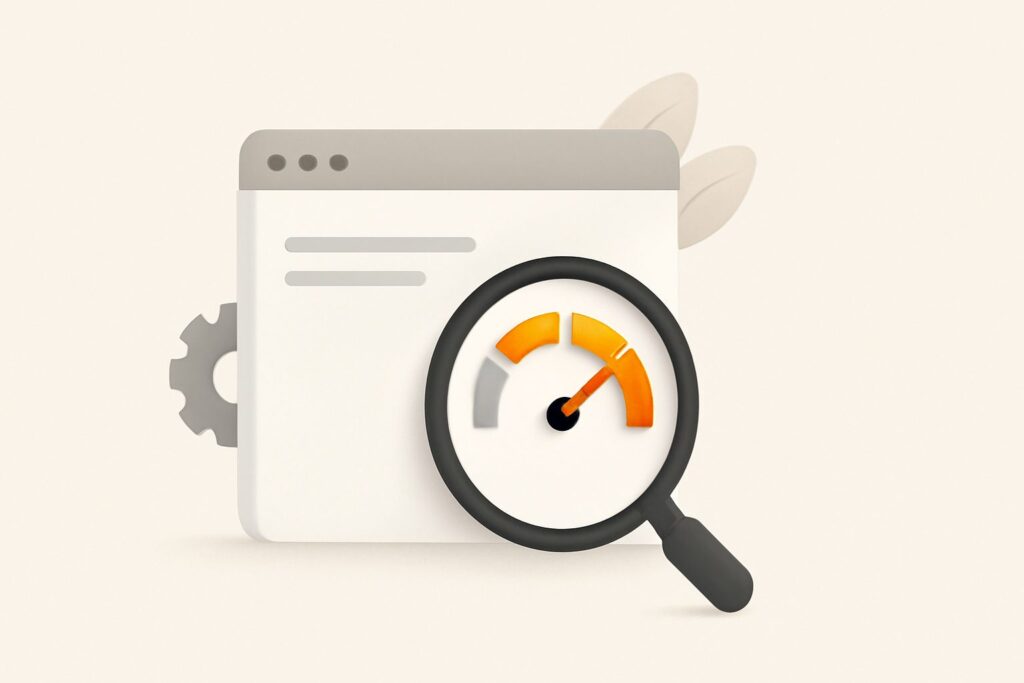 core web vitals optimization