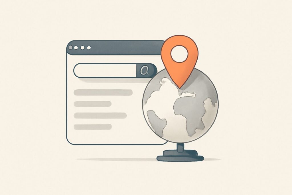 Country Targeting GSC: The Setting Is Gone — Here's What Works