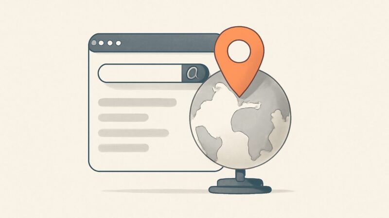 Country Targeting GSC: The Setting Is Gone — Here's What Works