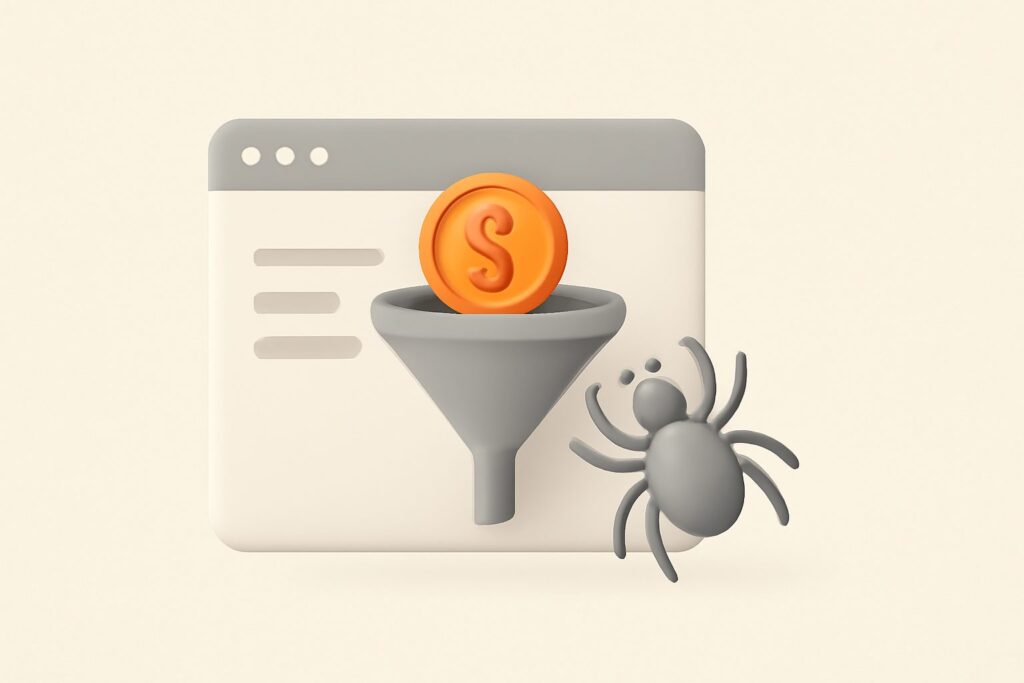 crawl budget