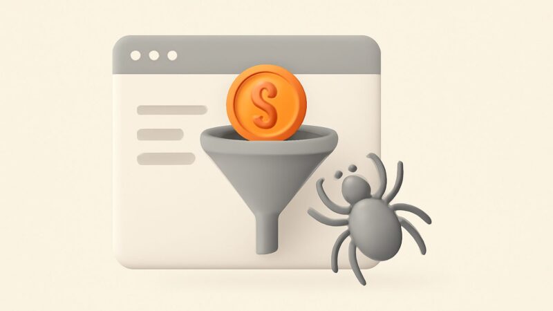 crawl budget