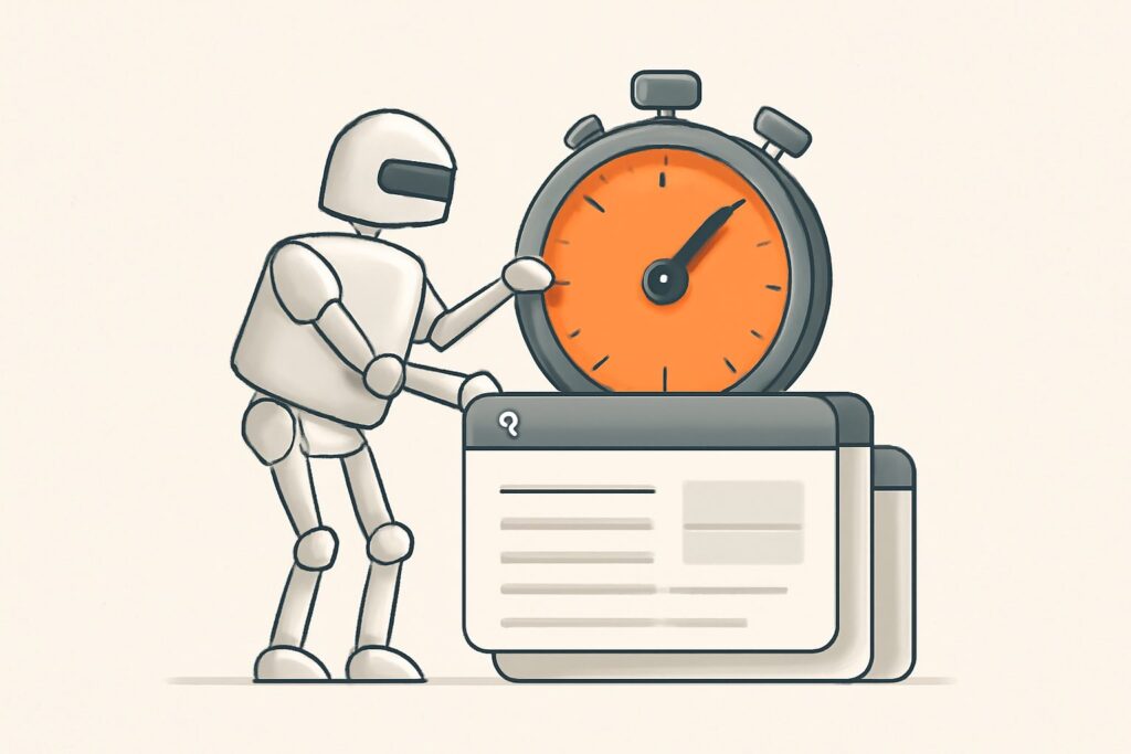 Crawl Budget Optimization: A Practical Guide
