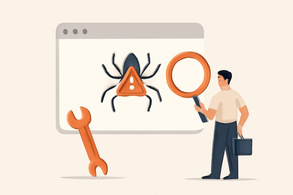 How to Diagnose and Fix Crawl Errors