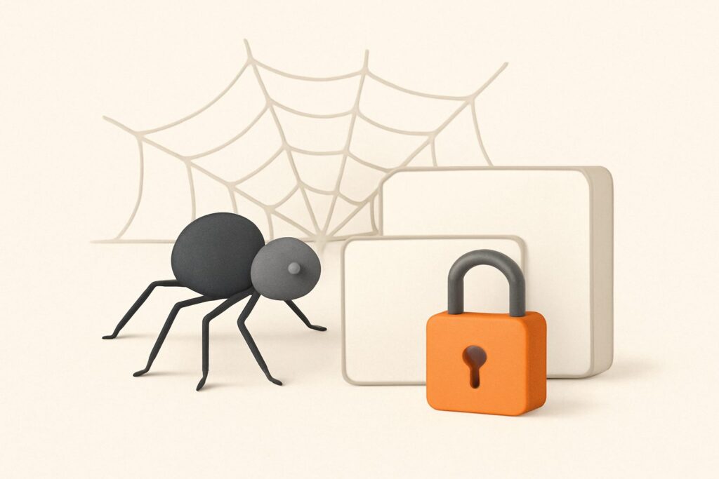 Crawlability vs Indexability: The Real Difference