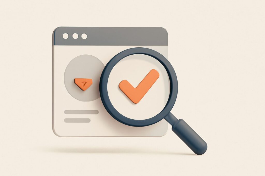 da authority checker