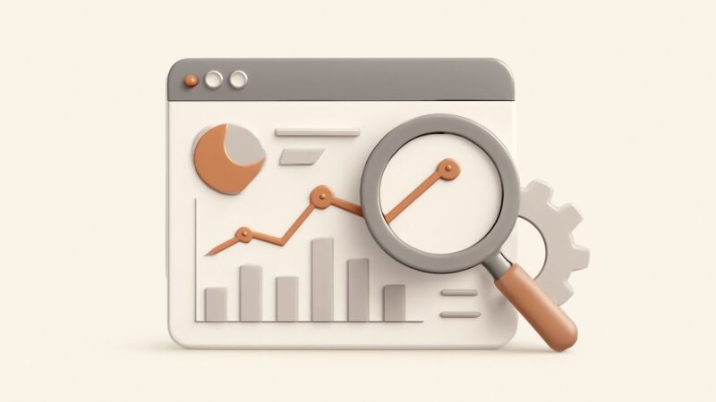 data studio seo dashboard