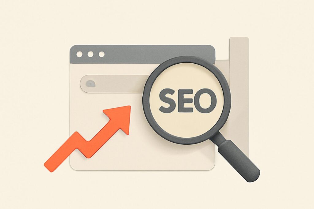Demand Generation SEO: How Search and Pipeline Actually Work Together