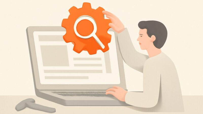 diy seo software