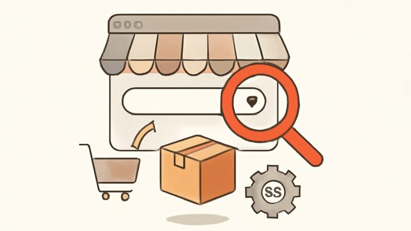 Dropshipping SEO: How to Rank a Store Built on Supplier Content