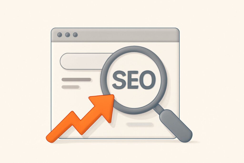 Duda SEO: How to Actually Optimize a Duda Website