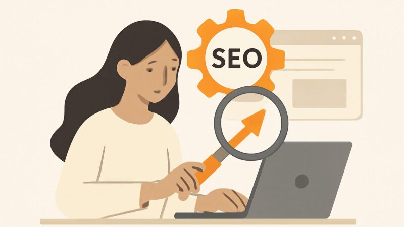 easy seo software
