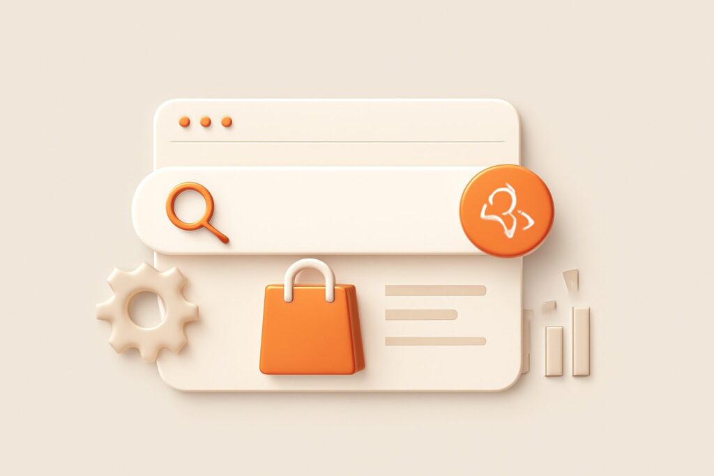 Ecommerce AI Search: How to Get Your Products Cited