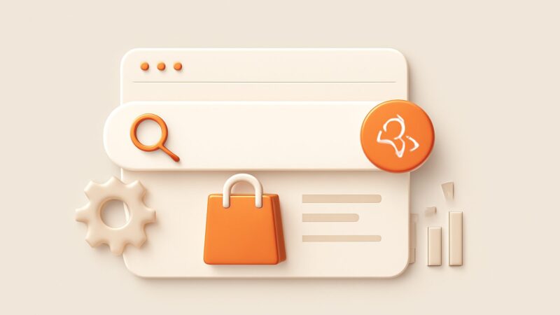 Ecommerce AI Search: How to Get Your Products Cited