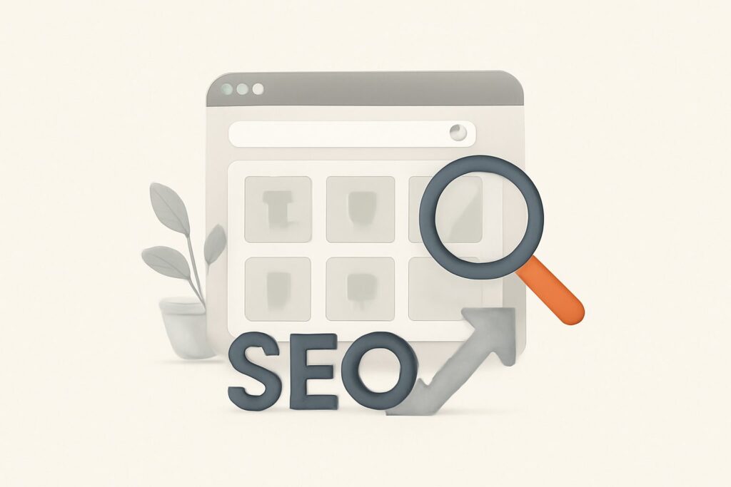 Collection Page Strategy for Ecommerce SEO