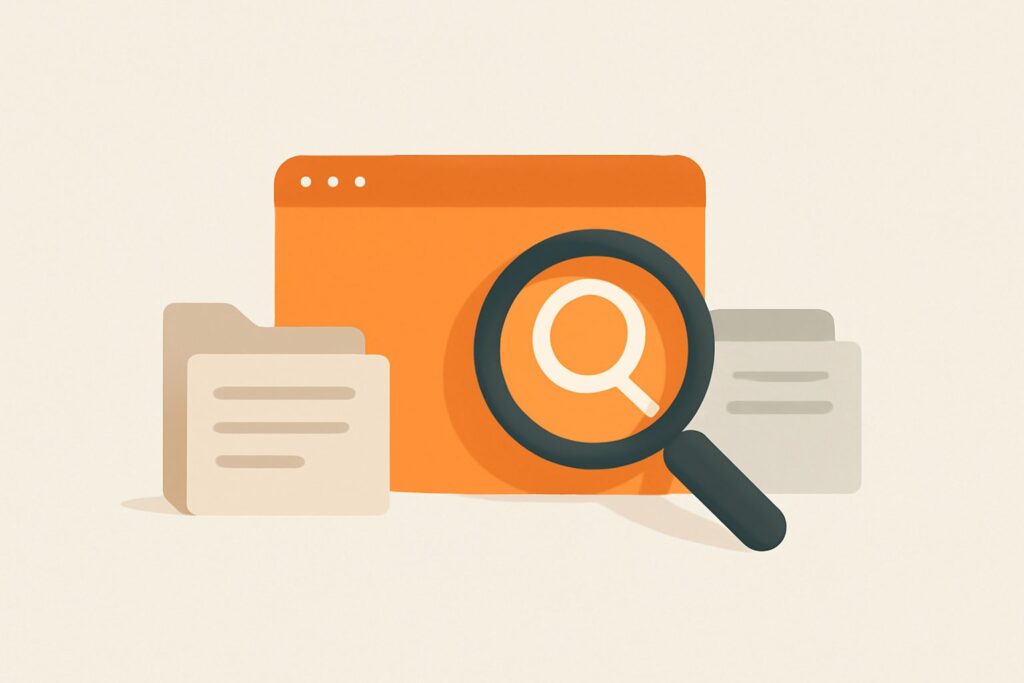 Ecommerce Competitor Analysis for SEO: The Real Playbook