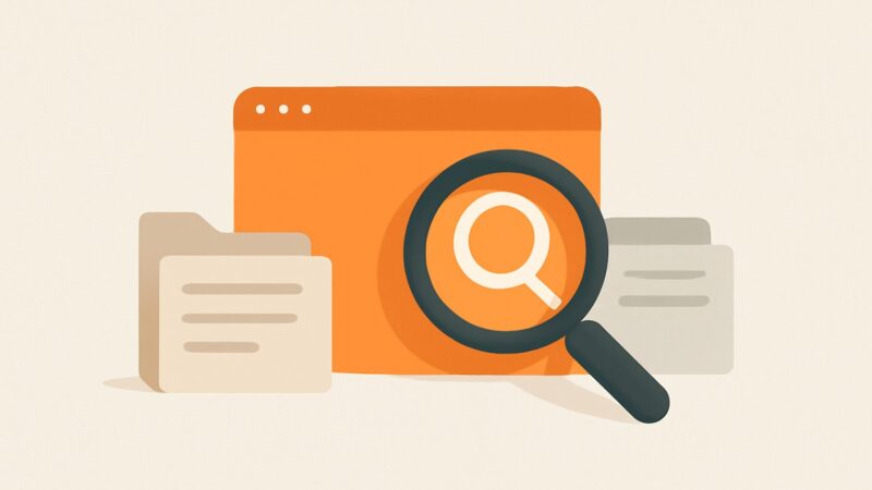 Ecommerce Competitor Analysis for SEO: The Real Playbook