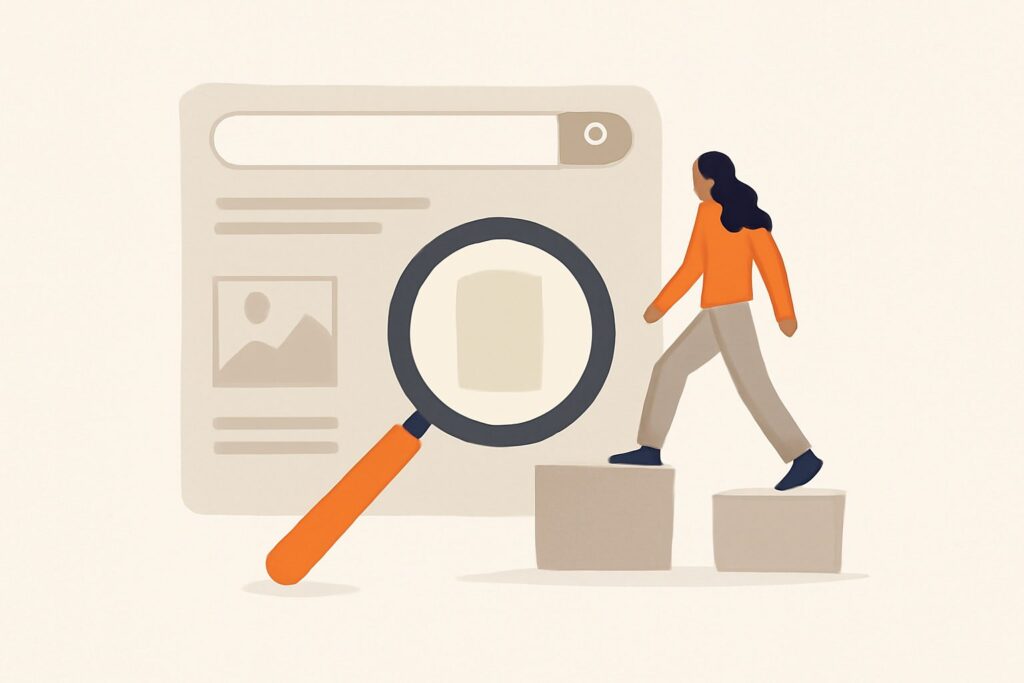 Finding Ecommerce Content Gaps in SEO: The Store-Specific Playbook