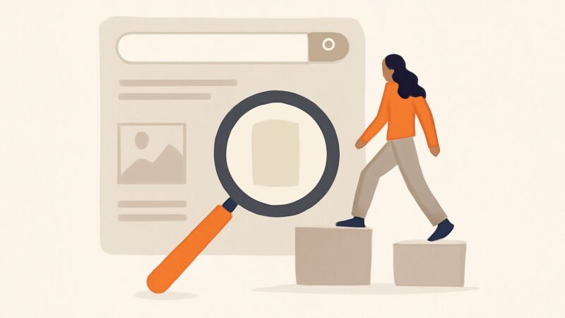 Finding Ecommerce Content Gaps in SEO: The Store-Specific Playbook