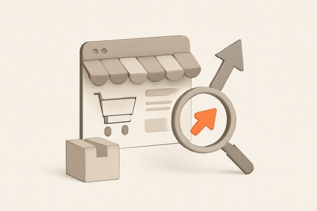 Ecommerce Conversion SEO: Ranking Pages That Actually Sell